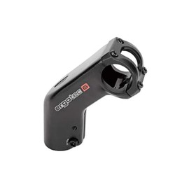 Ergo Tec 321305 Unisex Adult Stem, Black, 9 x 4 x 4 cm