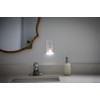 SnapPower 1 Pack StormLight Power Failure Night Light Outlet Cover