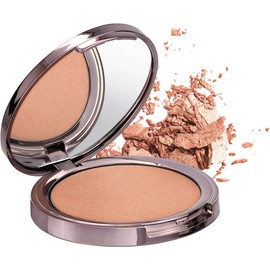 Girlactik Face Glow (Bronze)– Long-wearing radiant glow for face, shoulders & decolletage. Adds a dewy, luminous finish.