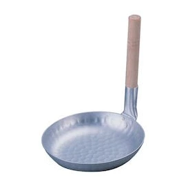SA aluminum parent-child pot deep of Pattern (Anodized) aoy06 