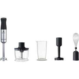 Electrolux Immersion Blender with Accessories