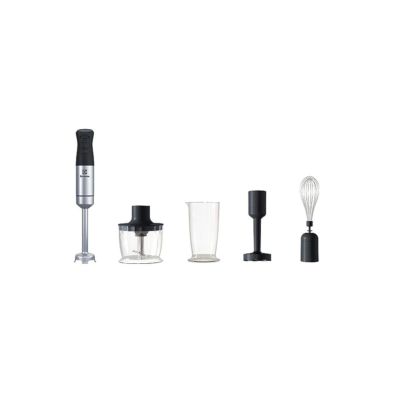 Electrolux Immersion Blender with Accessories