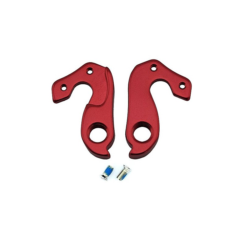 Noah And Theo NT-HD066 Mech Gear Derailleur Hanger Dropout compatible
