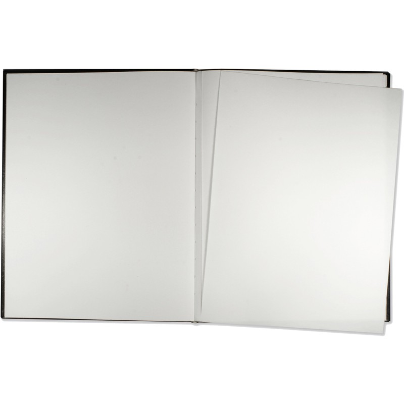 Peter Pauper Press 2-Pack Sketchbook