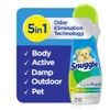 Snuggle Snuggle In Wash Scent Booster, Superfresh Original, 21 Ounce,