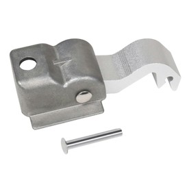 RV Awning Rafter Rivet Slider Asm for Dometic A&E 9000 8500 830463P RV Awning Arm Parts for RV Camper Trailer Motorhome Awning, 1Pack