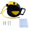 8milelake Retractable Air Hose Reel 5/16 Inch x 33 FT