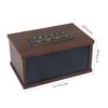 White Noise Sound Machine, Portable Sound Machine with 70 Soothing