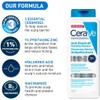 CeraVe Anti-Dandruff Shampoo – Hydrating & Soothing Scalp Care for