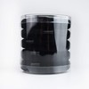Easy Powder Velvet Puff 70mm Face & Body Powder Puff