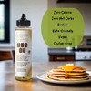 Vanilla Drizzles by KetoGoods - Vanilla Syrup - Flavored Allulose.