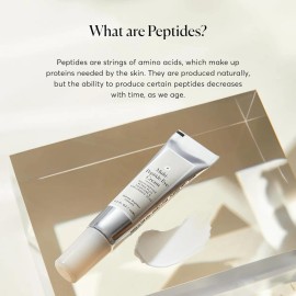 Crema Hidratante Peptídica