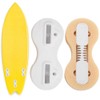 Surfing Board Fcs Fusion Fin Box Surfboard Fins Surf Fin