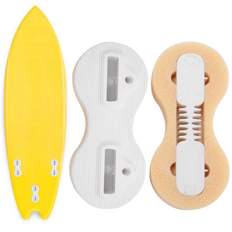 Surfing Board Fcs Fusion Fin Box Surfboard Fins Surf Fin