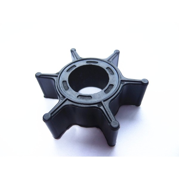 Boat Motor Water Pump Impeller 19210-ZW9-A31 19210-ZW9-A32 18-32455 for Honda 8HP 9.9HP 15HP 20HP Outboard Engine BFP8D BFP9.9D,