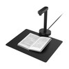 VIISAN A8401 Document Scanner Camera: 16MP Output, Portable USB Camera