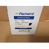 Packard Pr340 Switching Relay Dpdt- 24 Coil Voltage