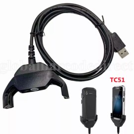 Unbranded USB Charge Cable CBL-TC51-USB1-