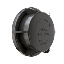 OSRAM LEDriving Cap for Night Breaker H7-LED, LEDCAP07, Replacement for Original Headlight Cap