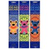 Bean Bear Incense Sticks, Set of 3, B/GONESH BEAN BEAR