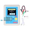 LCRT7 High Speed Transistor Tester Color Screen Transistor Detector Capacitance