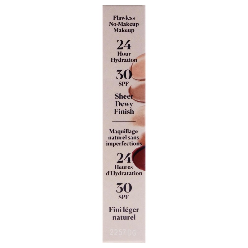 Tinted Moisturizer Natural Skin Perfector Mini SPF 30-4WN Tawny by
