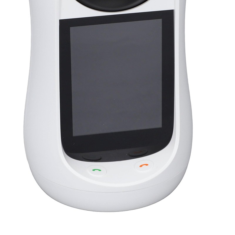 Security Camera, 3MP CMOS Lens, 2304 X 1296 Resolution, 90°