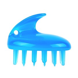 Relaxso Scalp Massaging Shampoo Brush