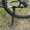 Cyfie Bicycle Stand with Hex Wrench, Adjustable Length, Lightweight, One