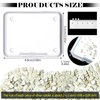 About 500 Pcs 4.5 Grams Silver Solder Jewelry Precut Chips