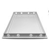 8" x 12" Inch / 200 x 300 mm White