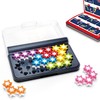 SMRT GAMES SG411JP IQ Stars Brain Training Puzzle Game
