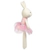 Stephen Joseph, Super Soft Plush Dolls, Bebe Bunny