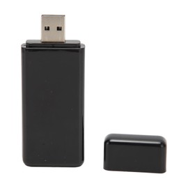 CCYLEZ Dual Band USB WiFi Adapter 300Mbps 2.4G 5G Wireless Network for Win 7 8 10 11, USB WLAN Dongle for TVs of the WIS09ABGN Series