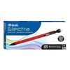 BAZIC Mechanical Pencil Electra 0.7mm, Smooth Writing Pencils Lead, Latex
