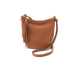 HOBO Womens Lexi Crossbody Warm Honey One Size One Size