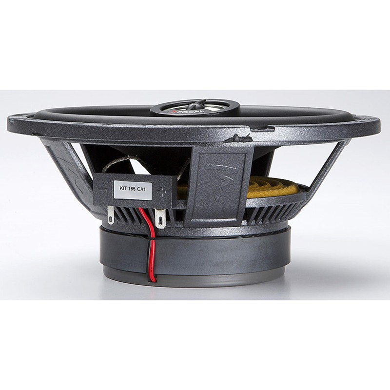 Focal Access 165 CA1 6.5-Inch Coaxial Speaker Kit