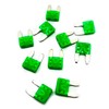Polaris GEM Main Fuse, 30 Amp, Genuine OEM Part 2434015,
