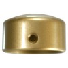Wake Sangyo HIT530 Warmth Handrail 35 Metal Cap Gold Handrail