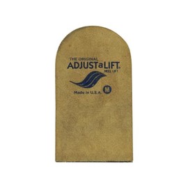Adjust-A-Lift Heel Lift Size: Medium NEW!!!