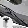 Norhogo Auto Remover Removal Tool, Wipers, wiper arm removal tool,