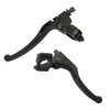 labwork_part Both Side Brake & Clutch Lever Fits for Suzuki