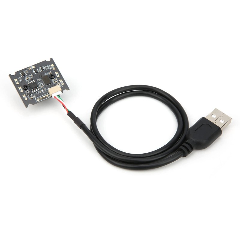 Camera Module HD USB Interface HBV W202012HD Wide Angle Lens
