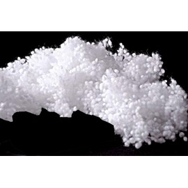 TM Maxx PES Fibre Balls Filling Material for Cushions, Cushion Filling with Oeko-Tex Craft Material Plush Toys Filler Insulation Material (500 g (0.5 kg) Approx. 25 Litres)