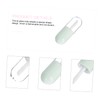 Baluue 5ml Reusable Lip Gloss Tubes 10pcs Small DIY Lip