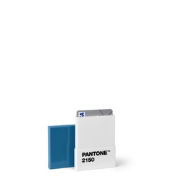 Pantone 108000419 419 °C Black Plastic Holder 6 x 9.50 x 1.1 cm
