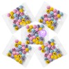 M&M’S WORLD Milk Chocolate Party Favors (30 Pack), Printed M&M'S