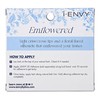 iEnvy Emflowered Natural Blooming Effect Fake Eyelashes Flared 3D False