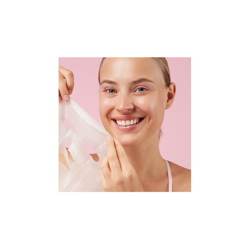 SugarBaby Goodbye To Dry Single Sheet Mask 20ml