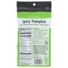 Eden Foods, Organic, Spicy Pumpkin Dry Roasted Seeds, 4 oz